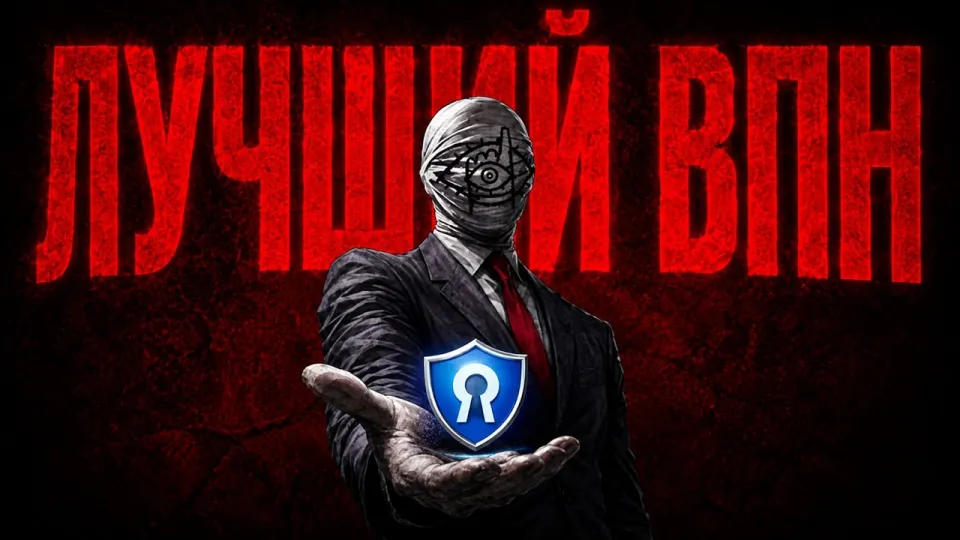 Лучший VPN 2026: быстрый и стабильный сервис для всех устройств